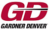 Gardner Denver air compressor products