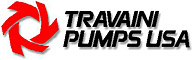 Travaini compressed air products