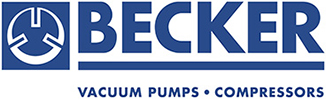 becker vacuum pumps and compressors