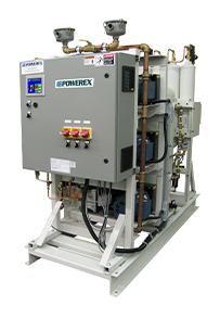 Medical Oil-Less Scroll Compressor Packages