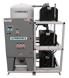 Powerex Medical Vacuum Products