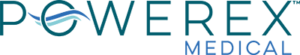 Powerex Medical Logo RGB
