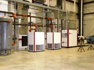 Lewis Rotary Screw Compressors | Airend warranty