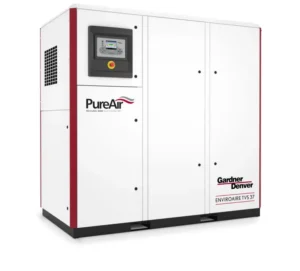 Garnder Denver Oil-Free Industrial Air Compressor