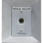 Powerex Medical Vacuum Pipeline
