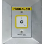 Powerex Medical Air Pipeline