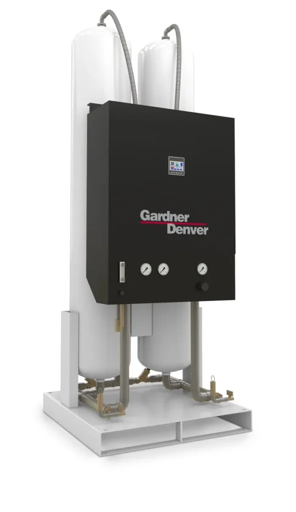 Gardner Denver nitrogen generator