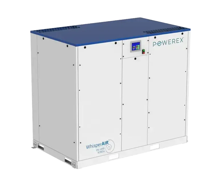 Powerex Medical air compressor