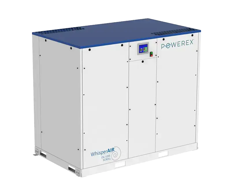 Powerex Medical air compressor
