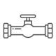 valve icon